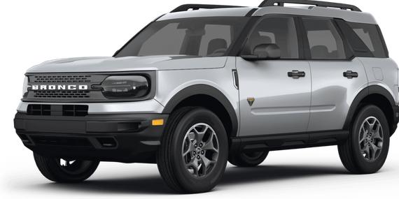 FORD BRONCO SPORT 2024 3FMCR9D99RRE08196 image